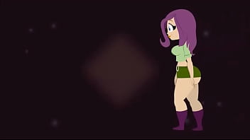 Sherrie wanna be free