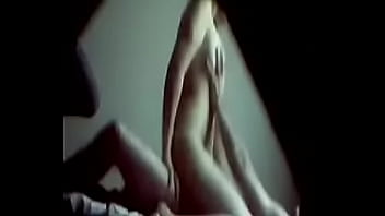 Hot couple fucking in many positions