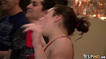 Valentine's day fuck party allexis blow veronica willis 3