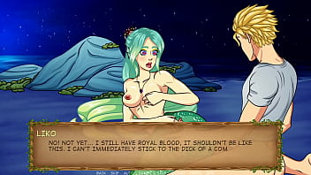 Hentai visual novel forbidden fruit leo fucking liko and cumming walkthrough