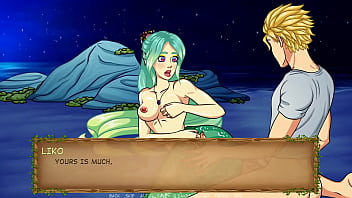 Hentai visual novel forbidden fruit leo fucking liko and cumming walkthrough