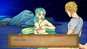 Hentai visual novel forbidden fruit leo fucking liko and cumming walkthrough