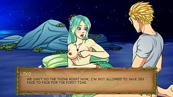 Hentai visual novel forbidden fruit leo fucking liko and cumming walkthrough