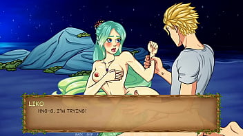 Hentai visual novel forbidden fruit leo fucking liko and cumming walkthrough