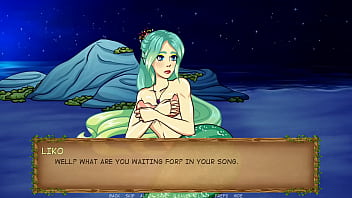 Hentai visual novel forbidden fruit leo fucking liko and cumming walkthrough