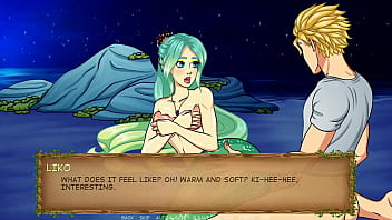 Hentai visual novel forbidden fruit leo fucking liko and cumming walkthrough