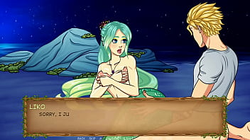 Hentai visual novel forbidden fruit leo fucking liko and cumming walkthrough