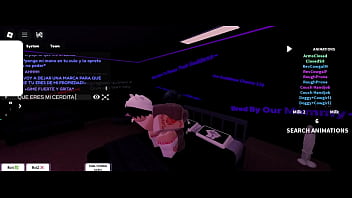 Le meto toda la verga por el ano hasta que llore