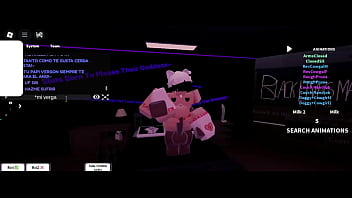 Le meto toda la verga por el ano hasta que llore