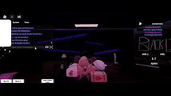 Le meto toda la verga por el ano hasta que llore