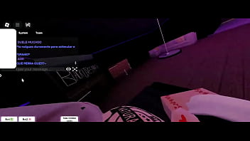 Le meto toda la verga por el ano hasta que llore