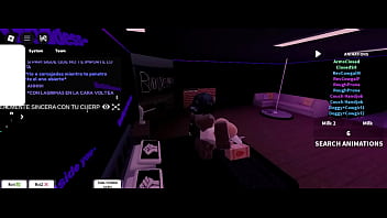 Le meto toda la verga por el ano hasta que llore