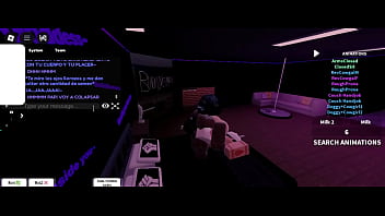 Le meto toda la verga por el ano hasta que llore