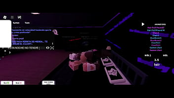 Le meto toda la verga por el ano hasta que llore