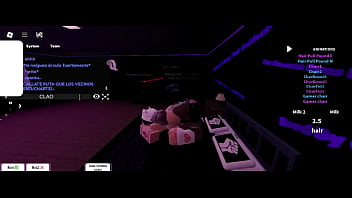 Le meto toda la verga por el ano hasta que llore