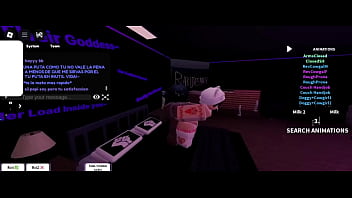 Le meto toda la verga por el ano hasta que llore