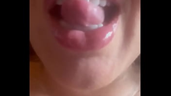 What you doing with this mouth What you doing with this mouth