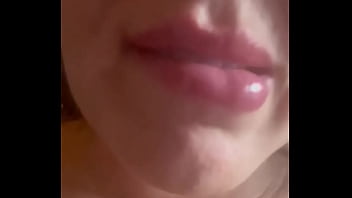 What you doing with this mouth