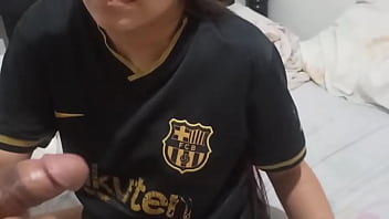 Se traga 5 corridas seguidas del mismo chico