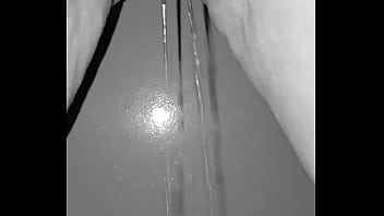 Je suis une pisseuse