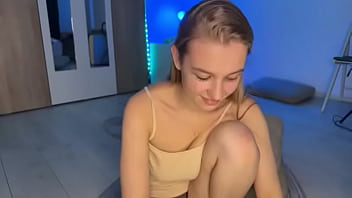 Bouncing and sucking boobs