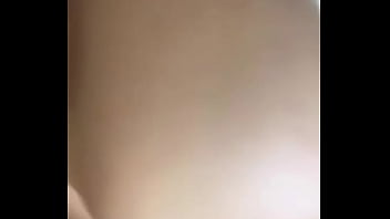 Colombian teen teases and shows off her petite body