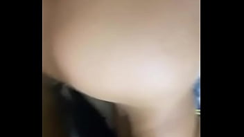 Colombian teen teases and shows off her petite body