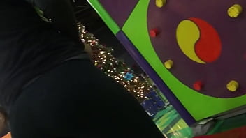 Candid girl from work