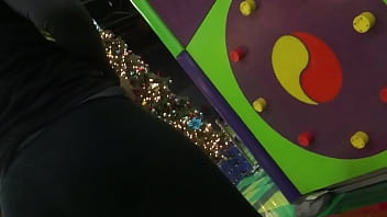 Candid girl from work