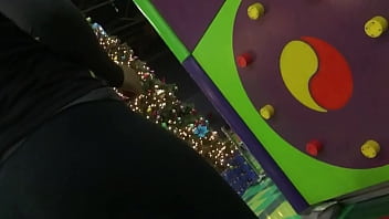 Candid girl from work