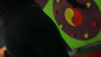 Candid girl from work