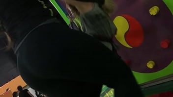 Candid girl from work