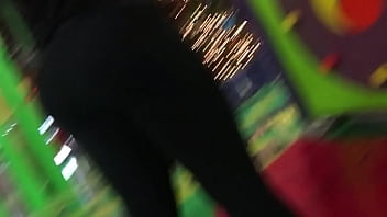 Candid girl from work