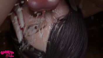 Tifa know hot to cure boners