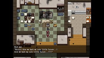 Youkai aproveitadora