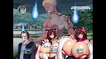 Youkai aproveitadora Youkai aproveitadora