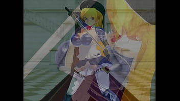 Girl B Hero 9 thumbnail