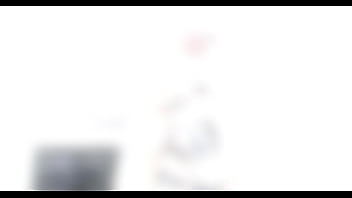 Only balls deep action with syren de mer no pussy anal dap gapes atm swallow gio1069