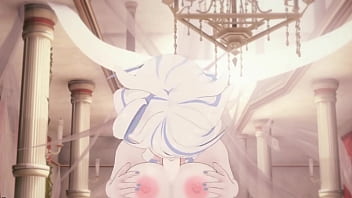 Furina intense private sex therapy genshin impact