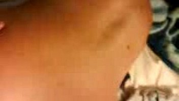 Wife fucked from behind