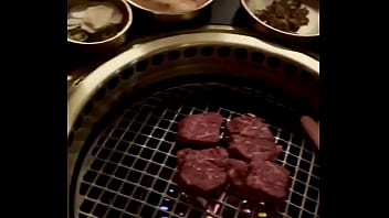 Yummy Kbbq W Km Kaiamartin0f After Sexytime Sextape Out Now On Both Our Platforms thumbnail