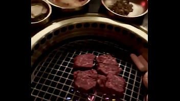 Yummy kbbq w km kaiamartin0f after sexytime sextape out now on both our platforms