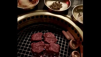 Yummy kbbq w km kaiamartin0f after sexytime sextape out now on both our platforms