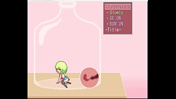 College girl just want to have fun a girl in a bottle final