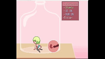 College girl just want to have fun a girl in a bottle final