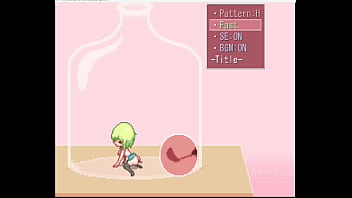 College girl just want to have fun a girl in a bottle final