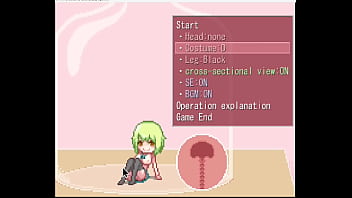 College girl just want to have fun a girl in a bottle final