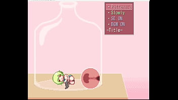 College girl just want to have fun a girl in a bottle final