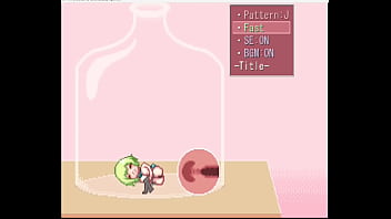 College girl just want to have fun a girl in a bottle final