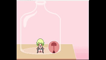 College girl just want to have fun a girl in a bottle final